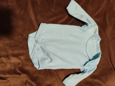 Ropa de bebé conjunto algodón - miniatura 5