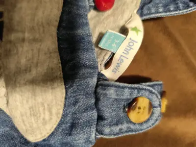 Enterito bebé con diseño de mono - miniatura 4