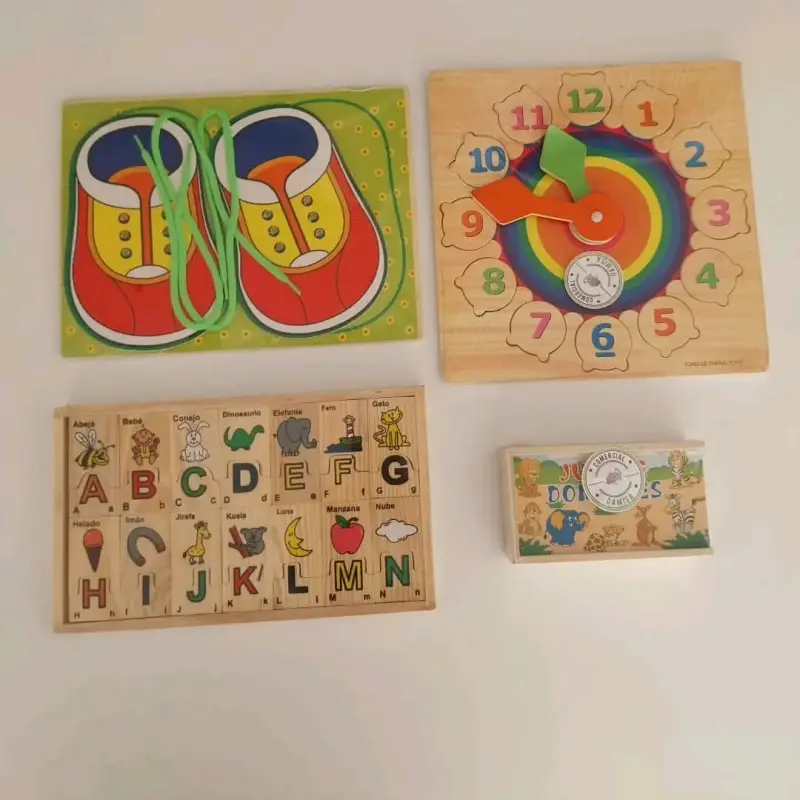 Pack “Aventuras y Palabras” - 2