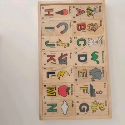 Pack “Aventuras y Palabras” - miniatura 4