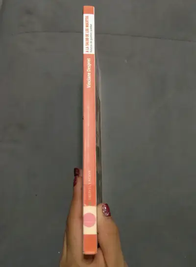Libro A la Salud de los Muertos - miniatura 2