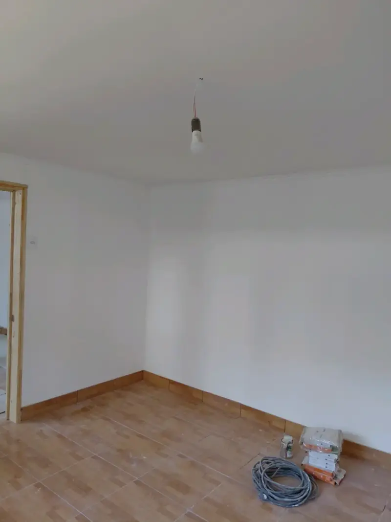 Pinta  tu hogar este 2026;  Interior y  Fachadas: - 2