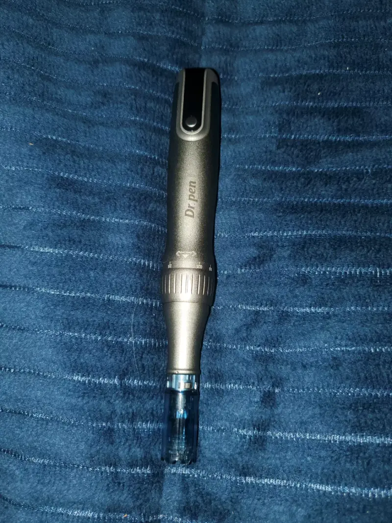 Microneedling Pen Dr. Pen