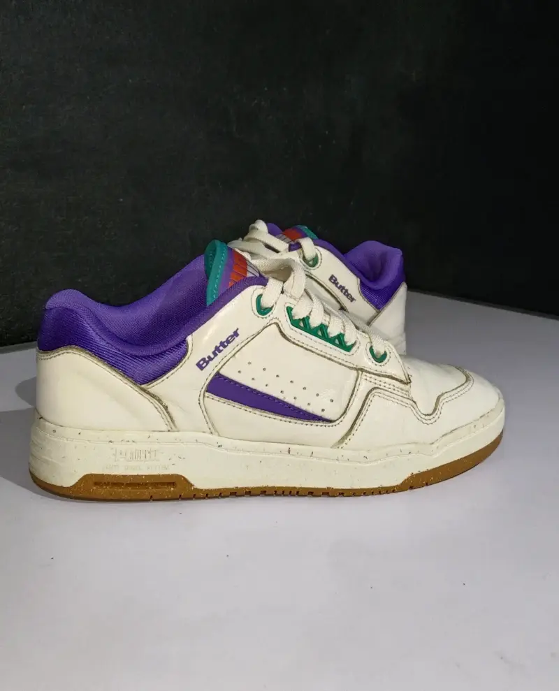 Zapatillas Puma x Butter Goods - 1