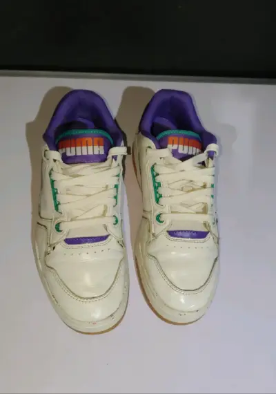 Zapatillas Puma x Butter Goods - miniatura 2
