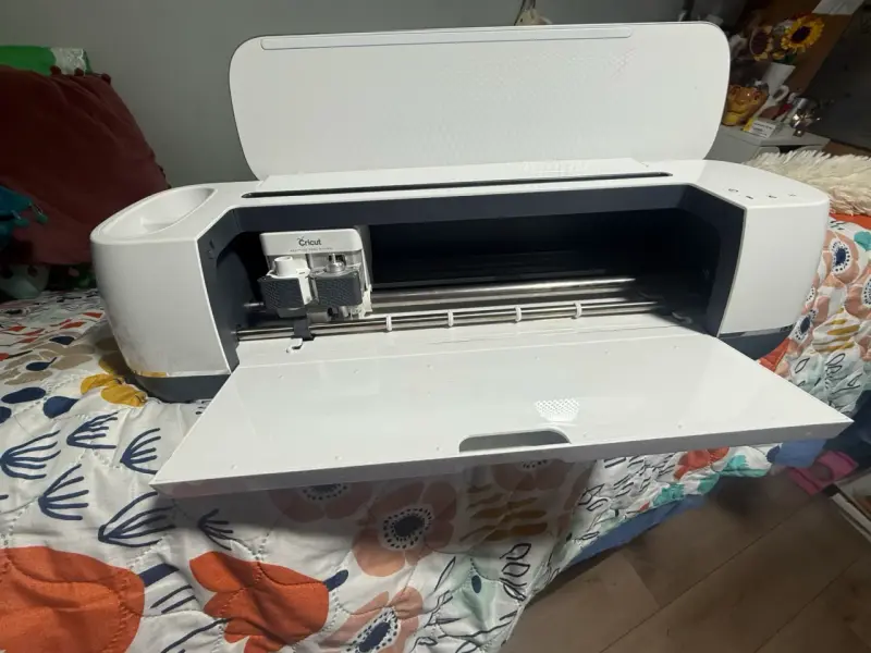 Máquina de corte Cricut Maker - 3
