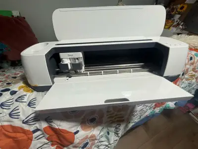 Máquina de corte Cricut Maker - miniatura 3