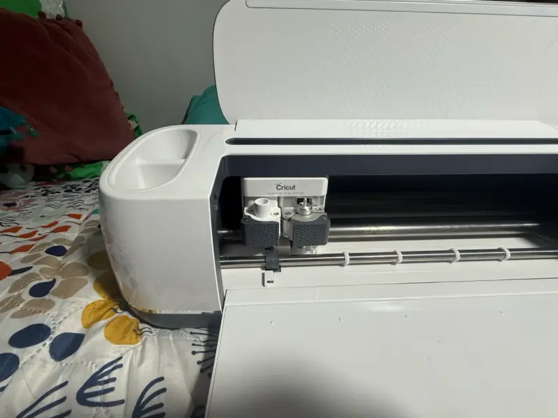 Máquina de corte Cricut Maker - 4
