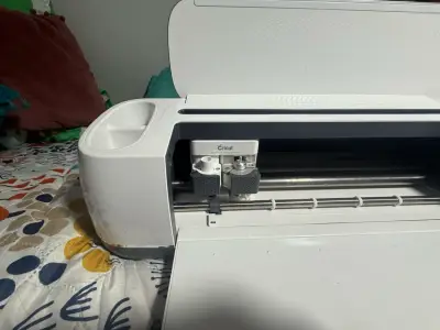 Máquina de corte Cricut Maker - miniatura 4