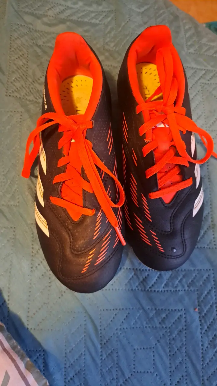 Zapatillas deportivas ADIDAS - 1