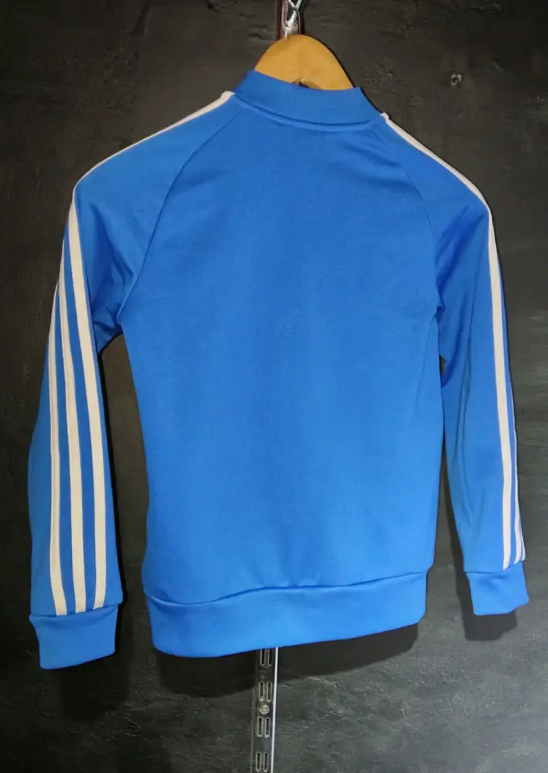 Poleron deportiva  Adidas original Kids - 2