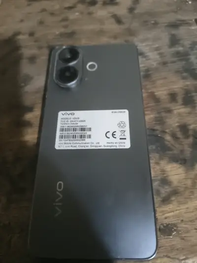 Smartphone vivo v60 lite5g - miniatura 2