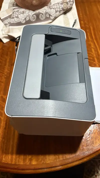 Impresora láser HP 107a con toner - miniatura 5