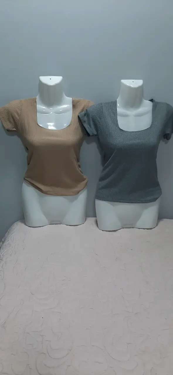 Poleras de mujer en remate - 3