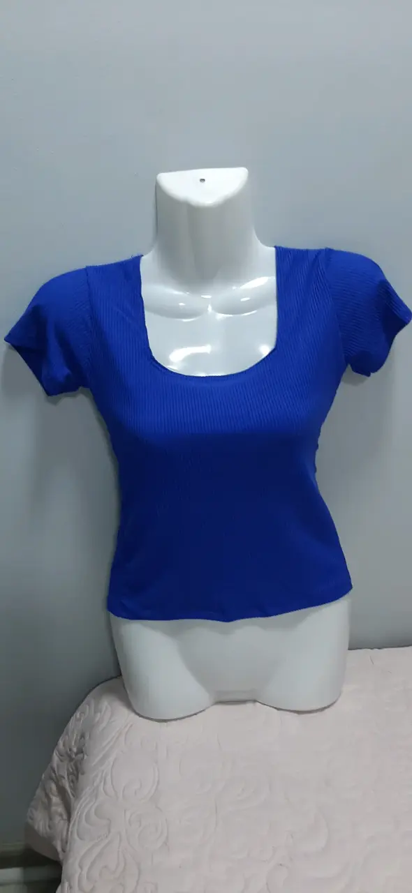 Poleras de mujer en remate - 4