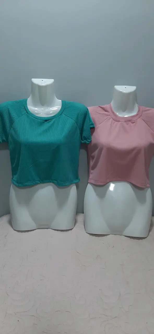 Poleras de mujer en remate - 6