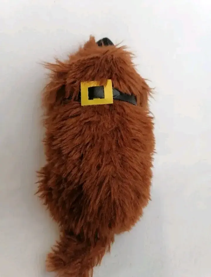 Peluche Original Duke La Vida Secreta De Tus Masco - 2