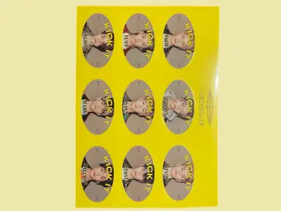 Álbum Neo Zone de NCT 127 - miniatura 5