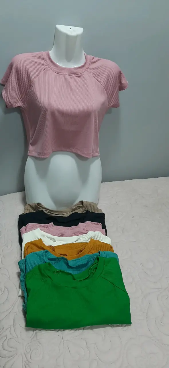 Poleras de mujer en remate - 4