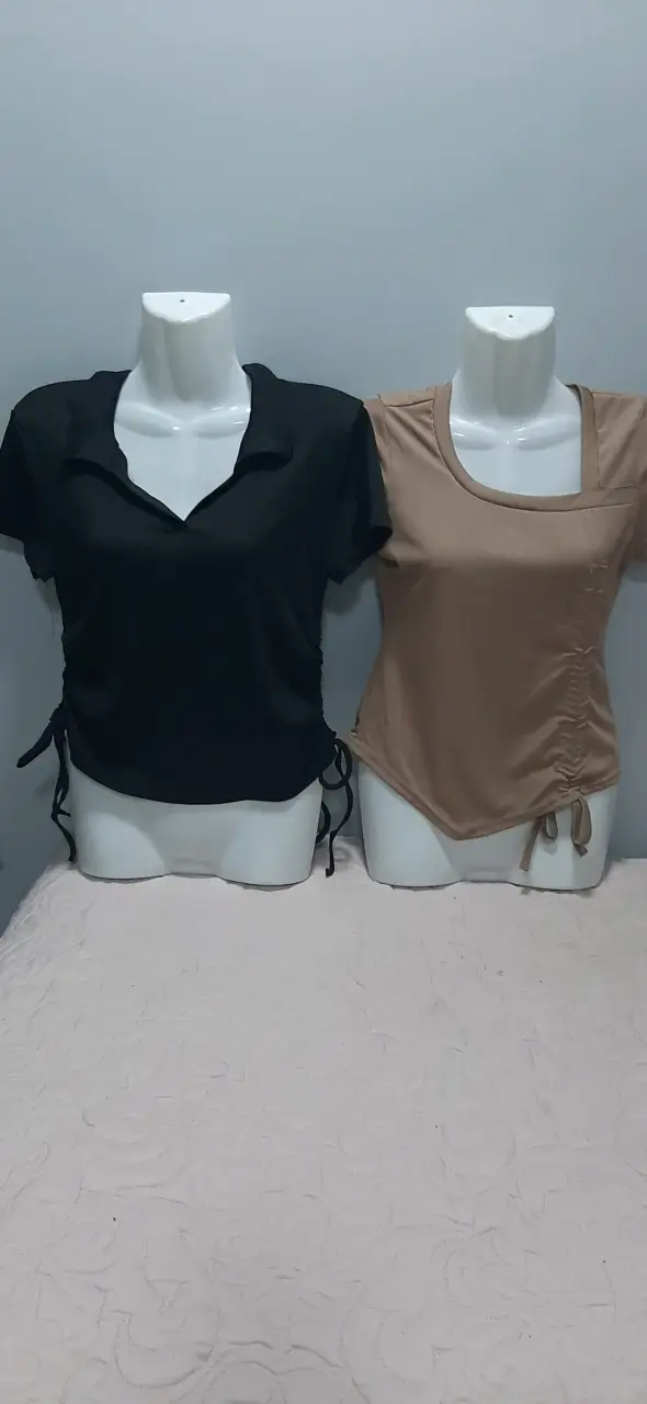 Poleras de mujer en remate - 6