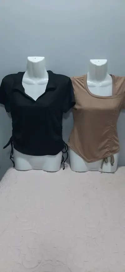 Poleras de mujer en remate - miniatura 6