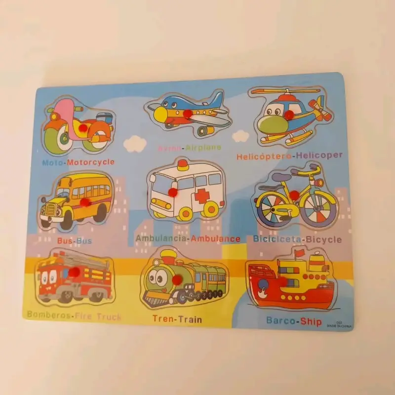 Pack Explora y Aprende - 2