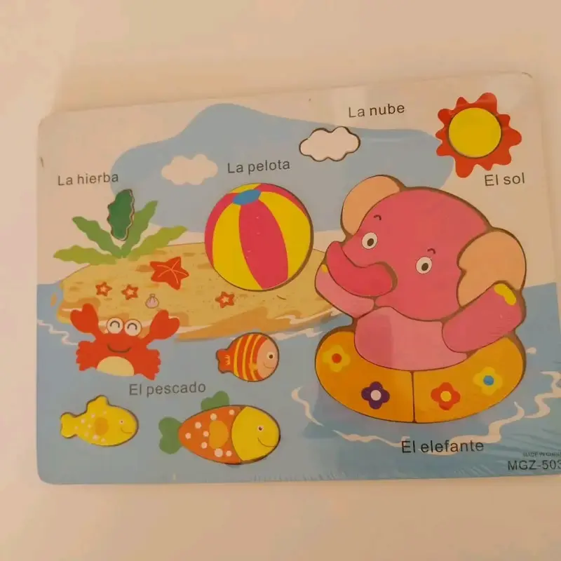 Pack Explora y Aprende - 4