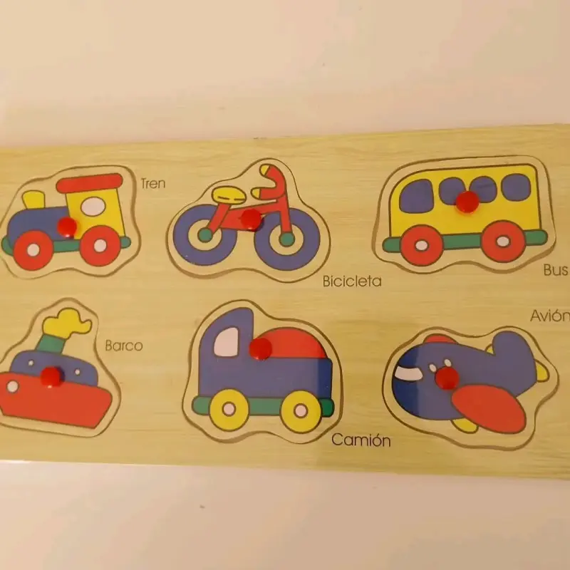 Pack Explora y Aprende - 5