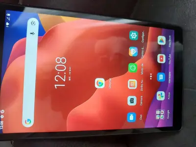 Tablet Android lenovo - miniatura 1