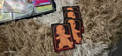 Colección de Cartas Pokémon - miniatura 2