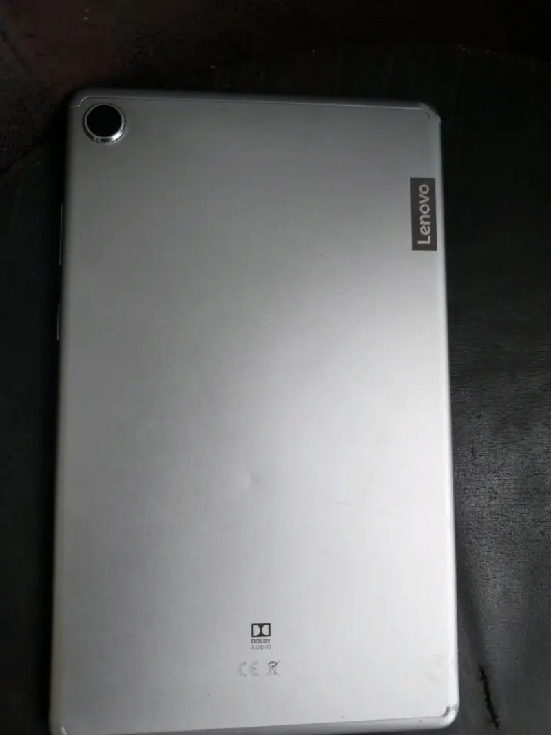 Tablet Android lenovo - 4