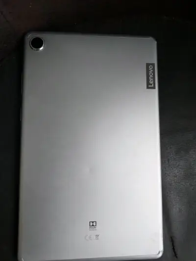 Tablet Android lenovo - miniatura 4
