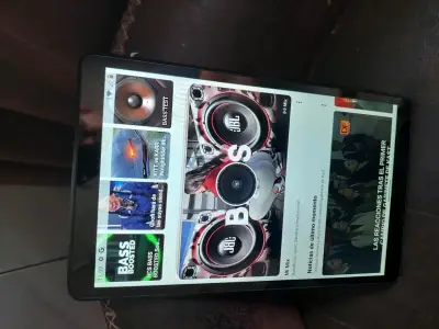 Tablet Android lenovo - miniatura 5
