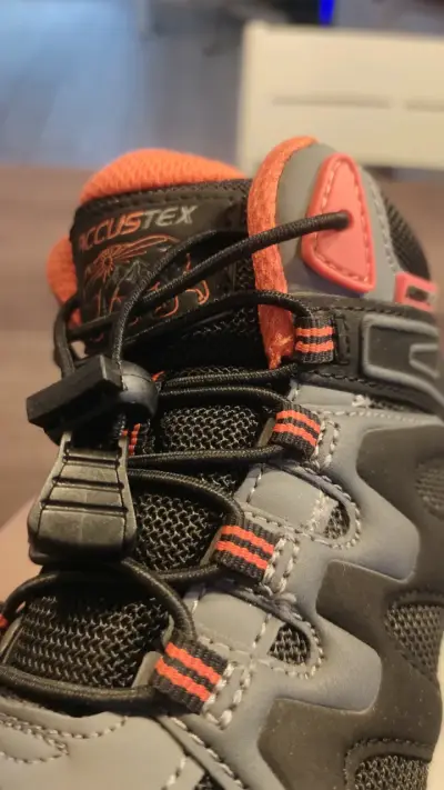 Botas trekking fuccustex  para niños - miniatura 5