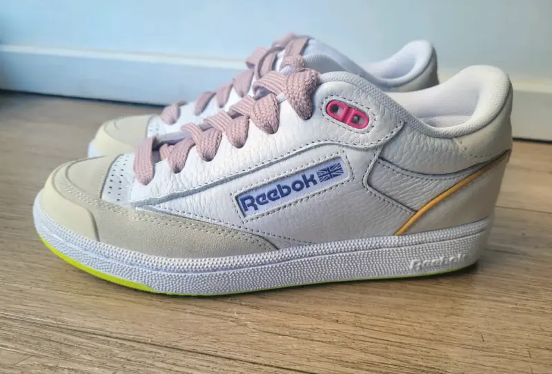 Zapatillas Club C Bulc - 2