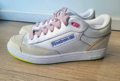 Zapatillas Club C Bulc - miniatura 2
