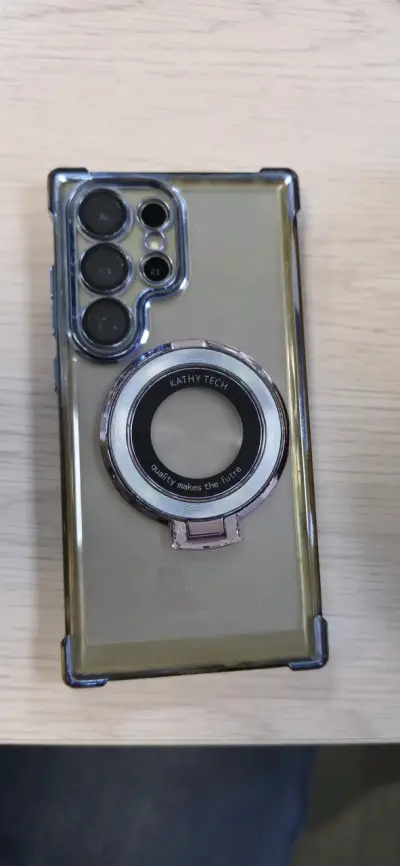 Samsung Galaxy S24 Ultra como muevo - miniatura 3