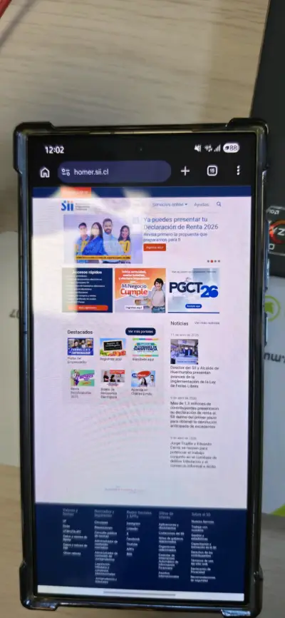 Samsung Galaxy S24 Ultra como muevo - miniatura 4
