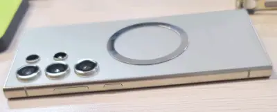 Samsung Galaxy S24 Ultra como muevo - miniatura 5