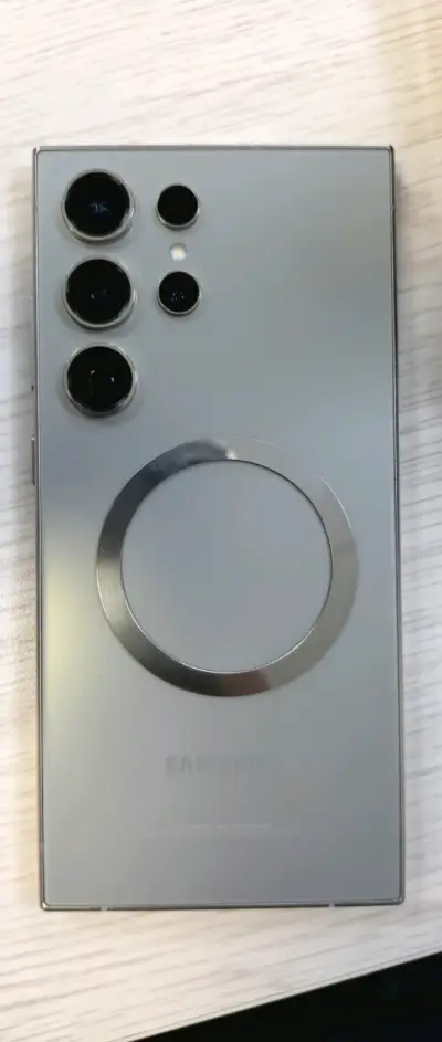 Samsung Galaxy S24 Ultra como muevo - miniatura 6