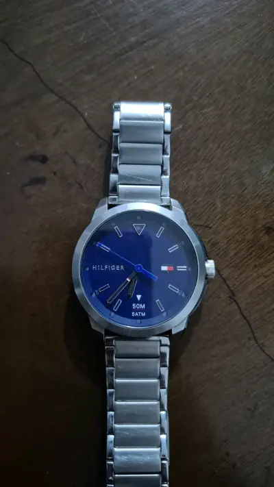 Relojes Tomi con correas intercambiables - miniatura 3