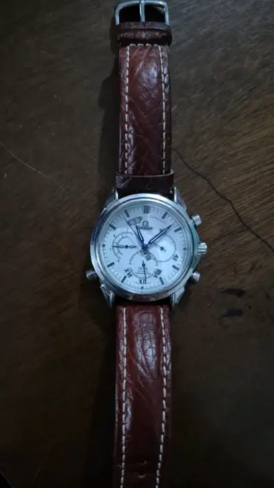 Relojes Tomi con correas intercambiables - miniatura 4