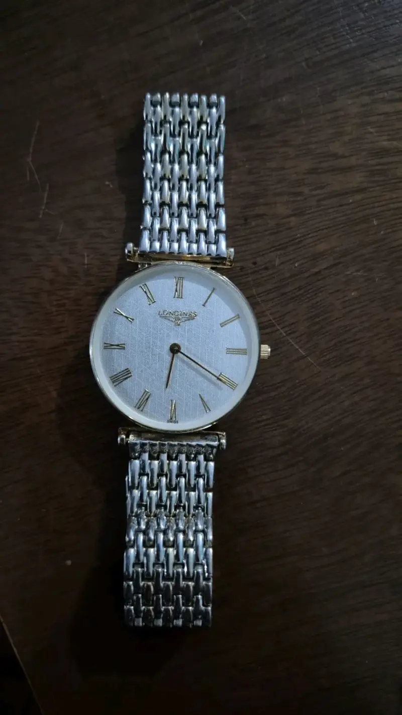 Relojes Tomi con correas intercambiables - 5
