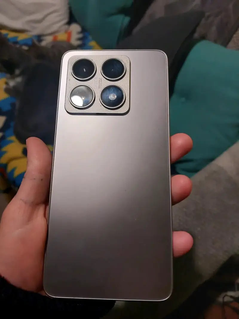 Xiaomi 14T 512GB a - 2