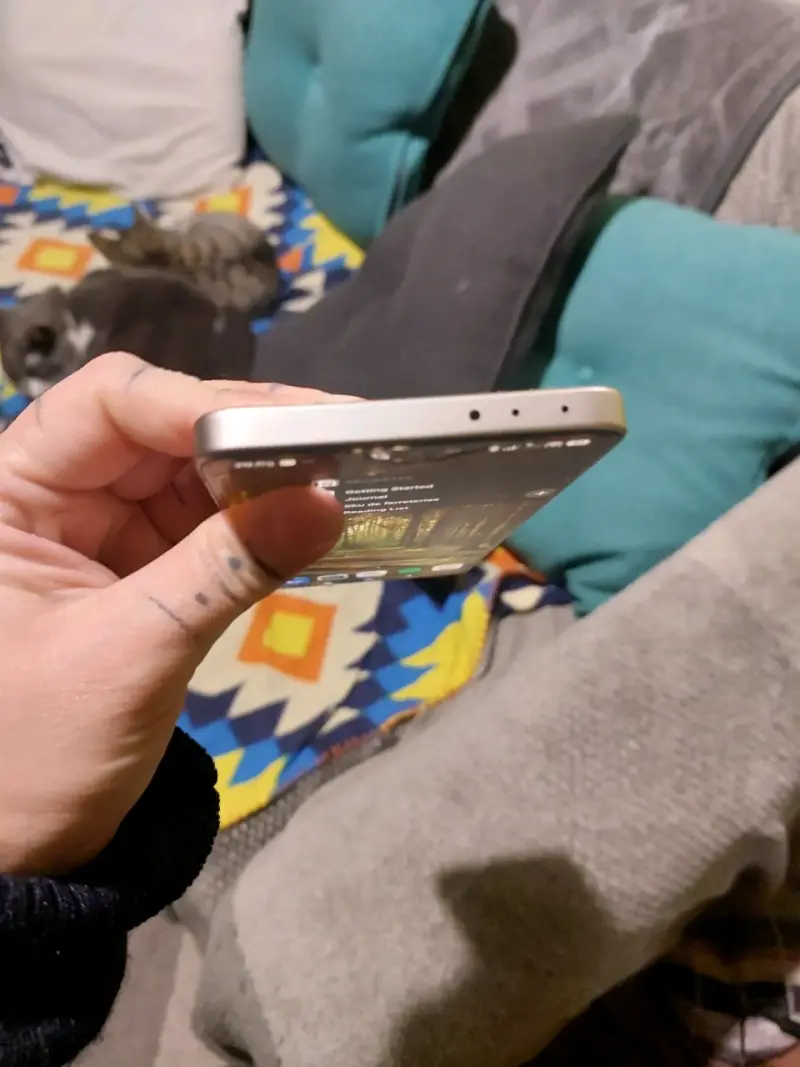 Xiaomi 14T 512GB a - 4