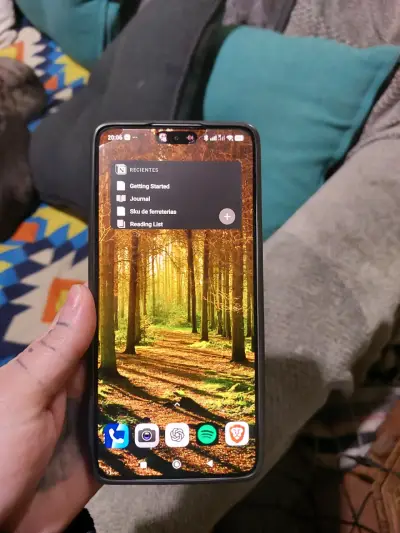 Xiaomi 14T 512GB a - miniatura 5