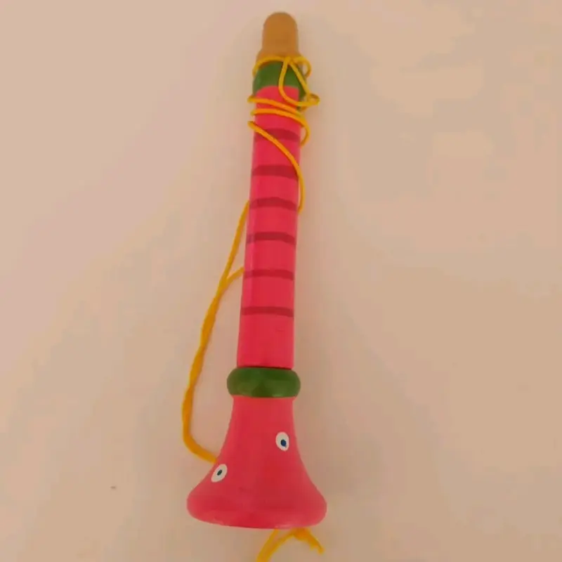 Pack Sensorial Musical - 3