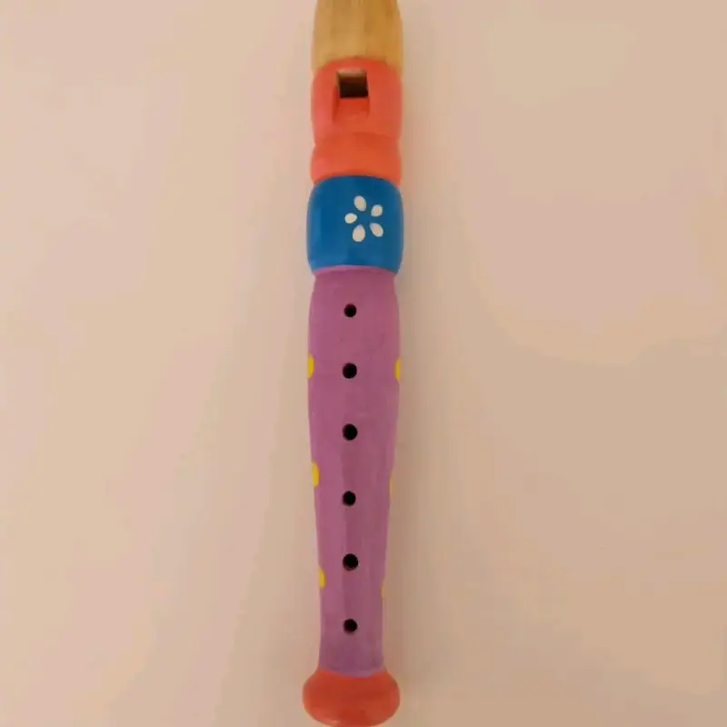 Pack Sensorial Musical - 6