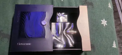 Perfume Ghost Spectre nuevo - miniatura 1