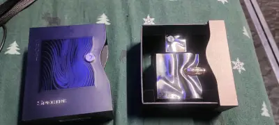 Perfume Ghost Spectre nuevo - miniatura 2